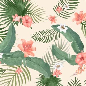 Meet your Posher, Nicole!